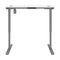 Bestar Bestar Upstand 24” x 48” Standing Desk in white 175859-000017 - alternate 8